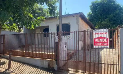 Terreno à venda na Diamante, --, Ideal, Londrina por R$ 160.000