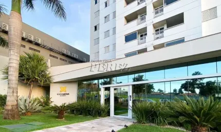 Apartamento com 2 quartos à venda na Pedro Faria, --, Gleba Palhano, Londrina por R$ 645.000