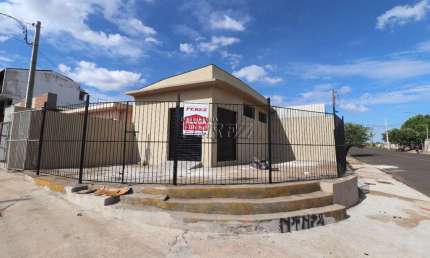 Ponto comercial para alugar na Grafita, --, Waldemar Hauer, Londrina por R$ 1.300