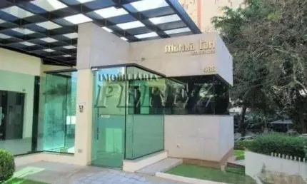 Apartamento com 3 quartos à venda na rua santos, --, centro, londrina por r$ 950.000