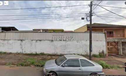 Terreno à venda na Jaime Galmacci, --, Jardim Pacaembu, Londrina por R$ 240.000
