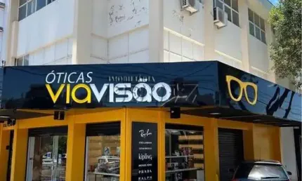 Sala comercial para alugar na Rua Senador Souza Naves, --, Centro, Londrina por R$ 1.500