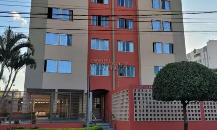 Apartamento com 3 quartos à venda na Rua Uruguai, --, Centro, Londrina por R$ 250.000