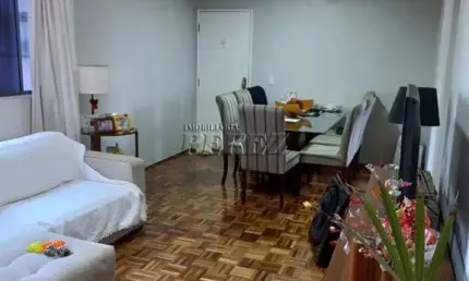 Apartamento com 3 quartos à venda na Rua São Vicente, --, Jardim Palmares, Londrina por R$ 280.000