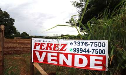 Terreno à venda na Guido Spoladore, --, Gleba Lindóia, Londrina por R$ 3.500.000