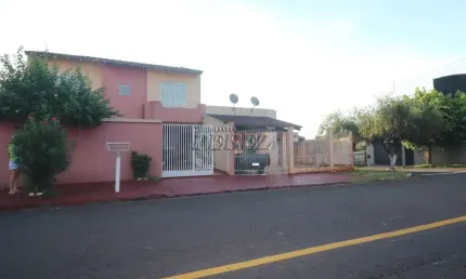 Casa com 3 quartos à venda na Rua Juracy Huga Cabral Messias, --, Jardim Planalto, Londrina por R$ 530.000