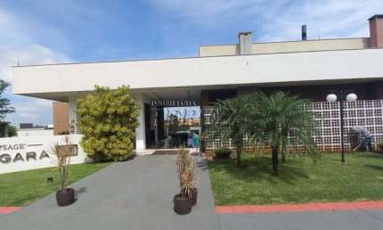 Casa em condomínio fechado com 3 quartos à venda na Rua Nelson Brunelli, --, Residencial Terra Nova, Londrina por R$ 1.680.000