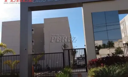 Apartamento com 2 quartos à venda na akeo hasuda, --, cidade industrial, londrina por r$ 240.000