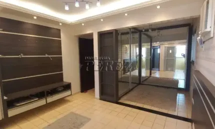 Apartamento com 1 quarto à venda na rua borba gato, --, jardim américa, londrina por r$ 450.000