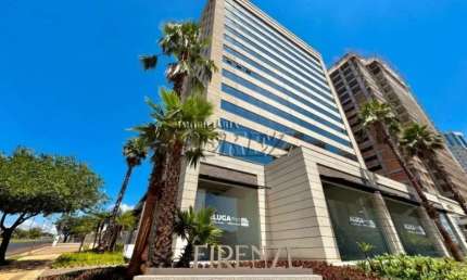 Sala comercial para alugar na Adhemar de Barros, --, Gleba Palhano, Londrina por R$ 10.000