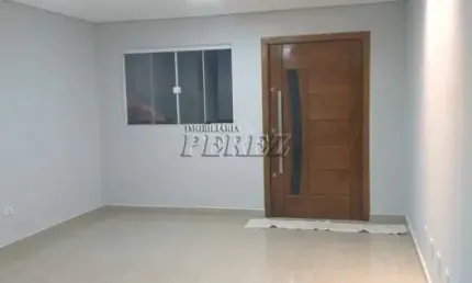 Casa com 3 quartos à venda na izidio frederico brito, --, jardim itapoá, londrina por r$ 320.000