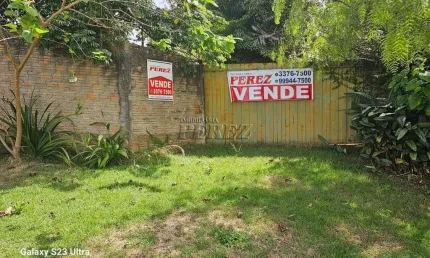 Terreno à venda na Rua Monteiro Lobato, --, Jardim Caviúna, Rolândia por R$ 2.000.000