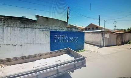 Barracão / galpão / depósito à venda na duarte da costa, --, vila nova, londrina por r$ 1.600.000