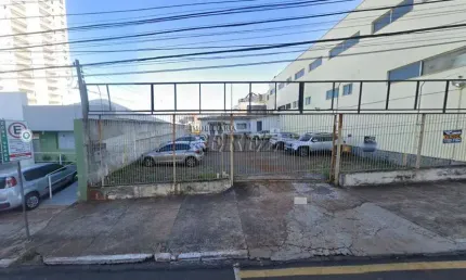 Terreno à venda na franca, --, centro, cambé por r$ 1.300.000