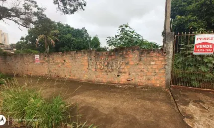 Terreno à venda na cajá, --, panorama, londrina por r$ 550.000