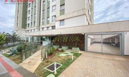 Apartamento com 3 quartos à venda na Rua Leonora Armstrong, --, Champagnat, Londrina por R$ 365.000