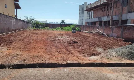 Terreno à venda na Mário Cecarelli, --, Vale do Reno, Londrina por R$ 750.000
