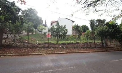Terreno à venda na Guido Marques, --, Vila Penteriche, Londrina por R$ 220.000