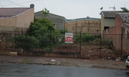 Terreno à venda na Milão, --, Parque Residencial Joaquim Toledo Piza, Londrina por R$ 350.000