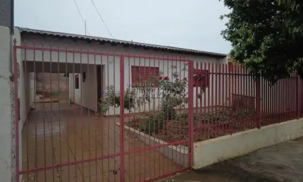 Casa com 2 quartos à venda na florença, --, parque residencial joaquim toledo piza, londrina por r$ 330.000