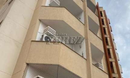 Apartamento com 2 quartos à venda na São Paulo, --, Centro, Londrina por R$ 350.000