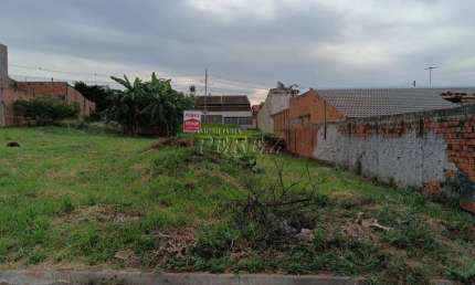 Terreno à venda na Antônia Rodrigues Aranda, --, Jardim Moema, Londrina por R$ 160.000
