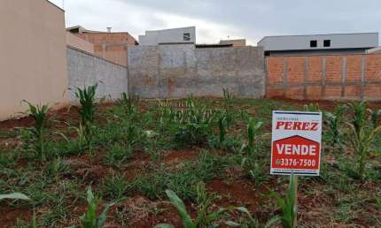 Terreno à venda na Divina Gorne, --, Jardim Moema, Londrina por R$ 160.000