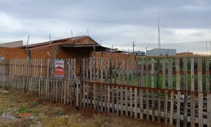 Terreno à venda na Divina Gorne, --, Jardim Moema, Londrina por R$ 160.000