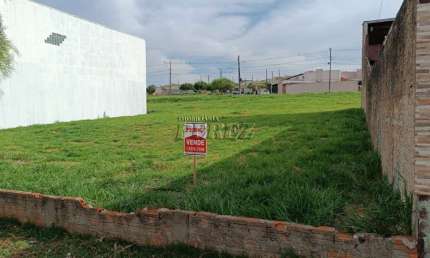 Terreno à venda na Mário Roberto Gneco, --, Jardim Tropical, Londrina por R$ 200.000