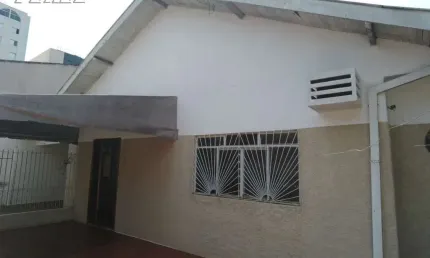 Casa com 3 quartos à venda na avenida juscelino kubitschek, --, vila ipiranga, londrina por r$ 420.000