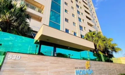 Apartamento com 3 quartos à venda na Rua Euclides da Cunha, --, Jardim Shangri la, Londrina por R$ 500.000