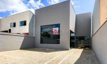Ponto comercial para alugar na Avenida Robert Koch, --, Aragarça, Londrina por R$ 5.800