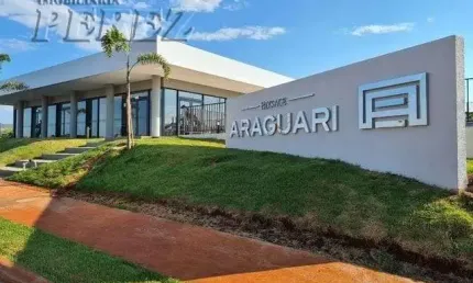 Terreno à venda na rua joão pires, --, gleba simon frazer, londrina por r$ 285.000