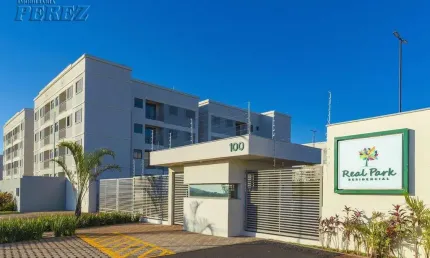 Apartamento com 2 quartos à venda na Rua João Gil Ortega, --, Parigot de Souza 2, Londrina por R$ 209.000
