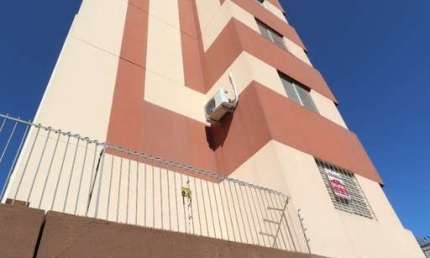 Apartamento com 3 quartos à venda na Rua Paes Leme, --, Jardim América, Londrina por R$ 325.000