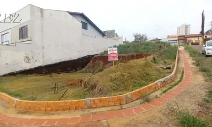 Terreno à venda na Milton Gavetti, --, Universitário, Londrina por R$ 400.000