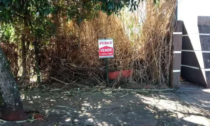 Terreno à venda na Cristóvão Cardoso de Barros, --, Jardim Novo Sabará, Londrina por R$ 200.000