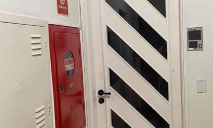 Sala comercial para alugar na Rua Espírito Santo, --, Centro, Londrina por R$ 2.170