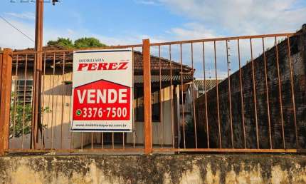 Casa com 3 quartos à venda na Padre Domingos Rodevatti, --, Ideal, Londrina por R$ 360.000