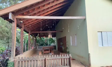 Terreno à venda na Estrada Gib Gaviãozinho S/n, --, Maravilha, Londrina por R$ 600.000