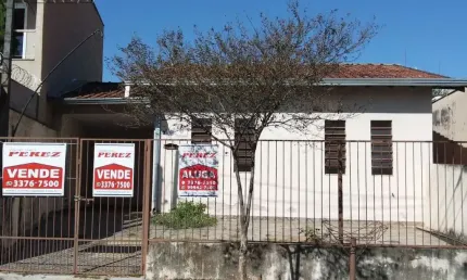Casa com 3 quartos à venda na annie bessant, --, nossa senhora de lourdes, londrina por r$ 450.000