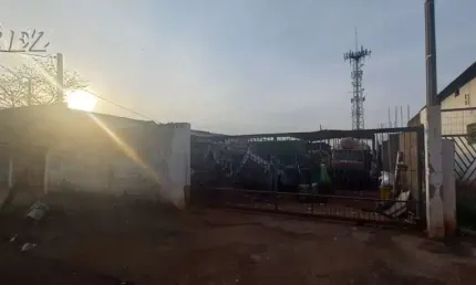 Terreno à venda na São Salvador, --, Vila Ziober, Londrina por R$ 2.400.000