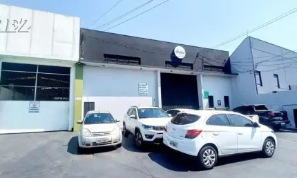 Barracão / Galpão / Depósito à venda na Maria Calsavara Gallo, --, Vale dos Tucanos, Londrina por R$ 7.700.000