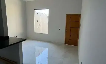 Casa com 3 quartos à venda na Rua Mariana Cabral Estigarríbia, --, Parque Residencial Michael Licha, Londrina por R$ 350.000