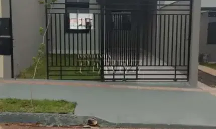 Casa com 3 quartos à venda na Rua José Maurício da Silva, --, Jardim Portal de Itamaracá, Londrina por R$ 365.000