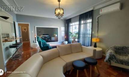 Apartamento com 3 quartos à venda na Avenida Juscelino Kubitschek, --, Vila Ipiranga, Londrina por R$ 450.000