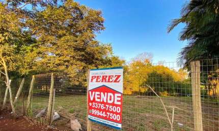 Terreno à venda na Rodovia Mabio Gonçalves Palhano, --, Gleba Palhano, Londrina por R$ 1.870.000