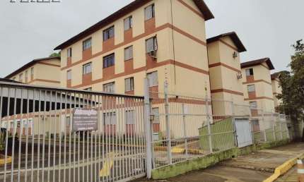 Apartamento com 3 quartos à venda na Rio Turvo, --, Tietê, Londrina por R$ 160.000