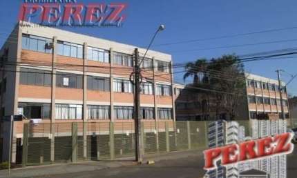 Apartamento com 3 quartos à venda na do Café, --, Conjunto Café, Londrina por R$ 260.000