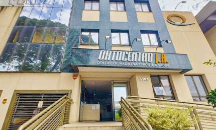 Sala comercial para alugar na Avenida Juscelino Kubitschek, --, Centro, Londrina por R$ 2.700